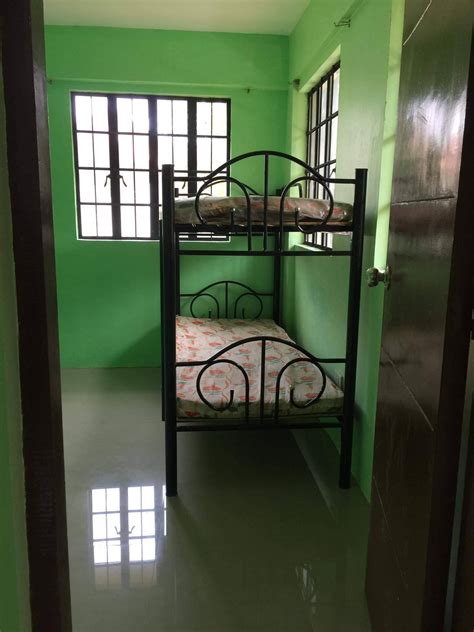 boarding house in pasay